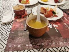 -绮梦西湖·云端餐厅(歌德店)