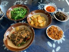 -张关合渣(航空大道店)