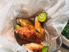 -小大董·烤鸭(凤凰汇店)