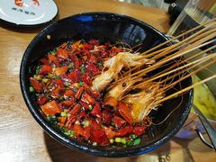 -成都吃客(九眼桥店)