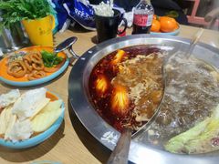 -铭记蛙小仙·活蛙畅享(CBD万达广场店)