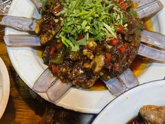 -夹夹大·蟹蟹大排档(财富又一城店)