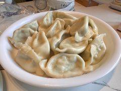 -北方饺子王·海鲜大咖·本地菜