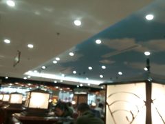 -比亚森自助烤肉料理(裕华店)