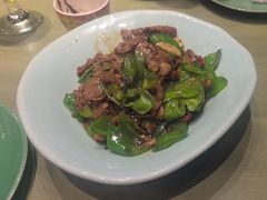 -那家小馆•北京菜•烤鸭(中关村店)