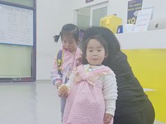 -瑞思教育·少儿英语(经开永旺校区)