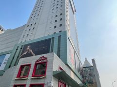 -上海第一八佰伴