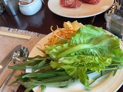 -泉州悦华酒店·自助餐厅