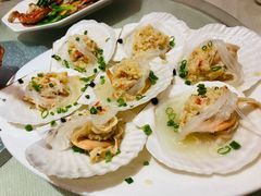 -新享乐海鲜(翠华路店)