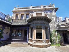 -卫鼎轩·曹公馆(鼓楼店)