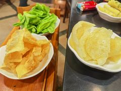 -大唐人家·热气羊肉(大华店)