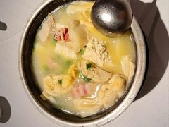 腌笃鲜-上海小南国(正大店)