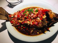 -费大厨辣椒炒肉(高铁吾悦广场店)