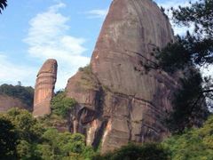 -丹霞山风景名胜区