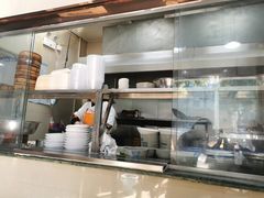 -绿杨馄饨店(上塘街店)