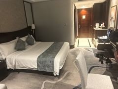 -上虞雷迪森万锦大酒店-阳光西餐厅