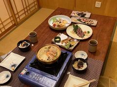 -梵料理