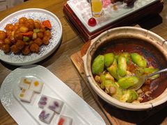 -大鸽饭(岗顶店)