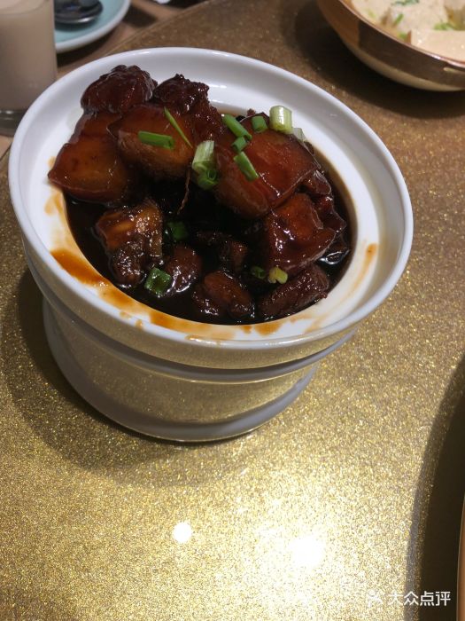 小菜园.新徽菜(吾悦国际店)红烧肉图片 - 第280张