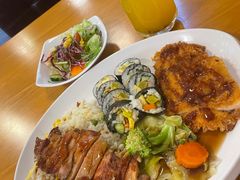 -合利屋(三元桥店)