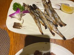 -贵木日本料理·铁板烧(新地假日广场店)