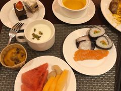 -天伦松鹤大饭店·欣妮咖啡