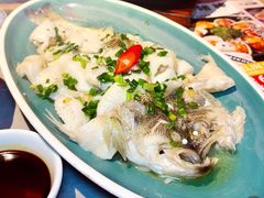 -啫神·广州地标美食(北京路店)