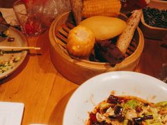 -鸽子窝(宋庄店)