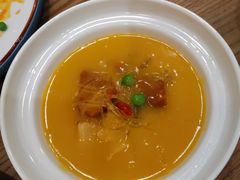 -不盐·而喻的味道