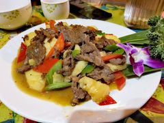 -纳兰傣雀傣味餐厅