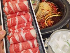 -钢管厂五区小郡肝火锅串串香(清河店)