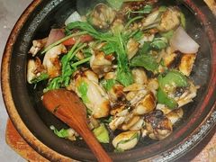 -啫神·广州地标美食(北京路店)