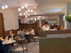 -花城粤菜餐厅(高新区店)