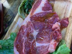 -吉志烤肉(太原总店)