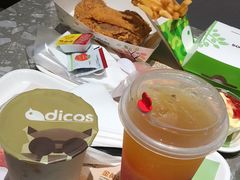 -德克士(海秀东店)