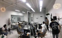 点击看大图 -未来美发·T1M HAIR SALON
