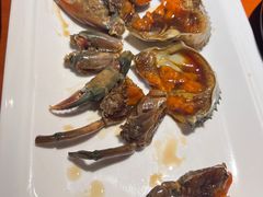 -金穗园·砂锅粥.醉鸡煲火锅(长寿路店)