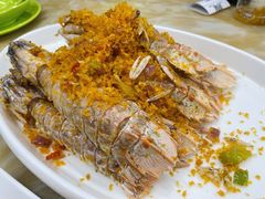 -小海豚•老字号海鲜餐厅(天涯店)