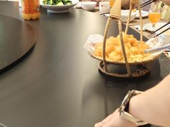 -老山东·山东菜(鲁菜名店)