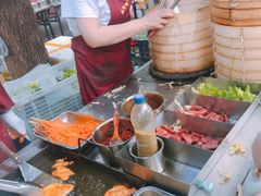 -郭阿姨月亮馍