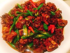 -蓝海国际大饭店·蓝钻自助百汇(兰山店)