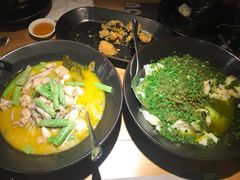 -金牌外婆家(苏州中心店)