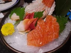 -極上萬膳·日料放题(海岸城店)