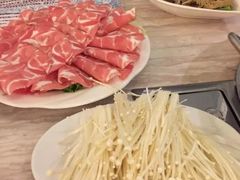 -台北吴记老锅底麻辣火锅(蓝村路店)