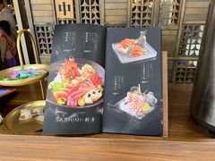 -山葵家·创意料理(万象汇店)