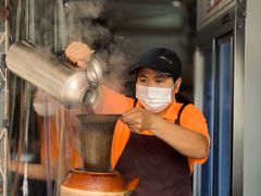 门面-世记咖啡(氹仔外卖店)