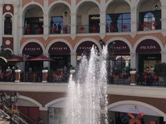 -佛罗伦萨小镇广佛名品奥特莱斯(疏港路店)