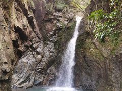 -宁波五龙潭景区