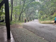 -萨尔浒风景区