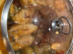 -黄记煌三汁焖锅(新世纪广场店)